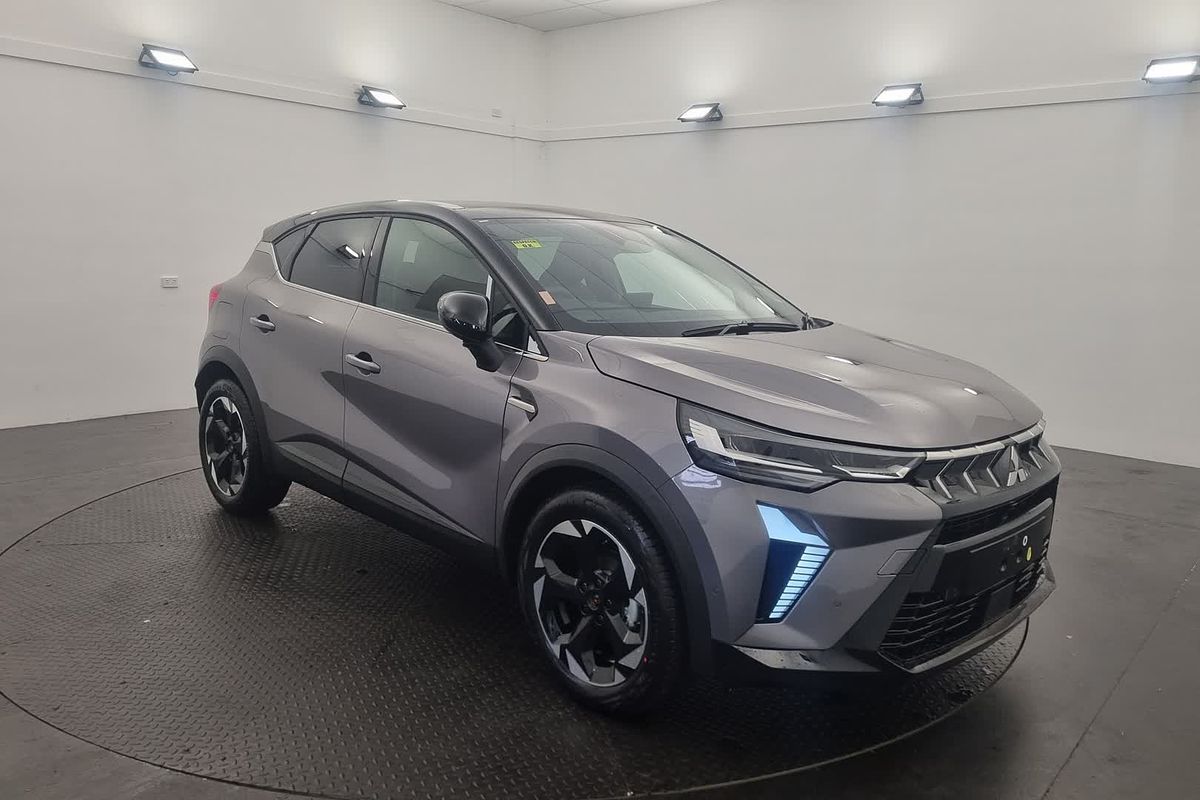 2025 Mitsubishi XE2E45