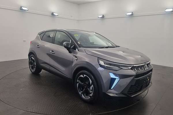 2025 Mitsubishi XE2E45