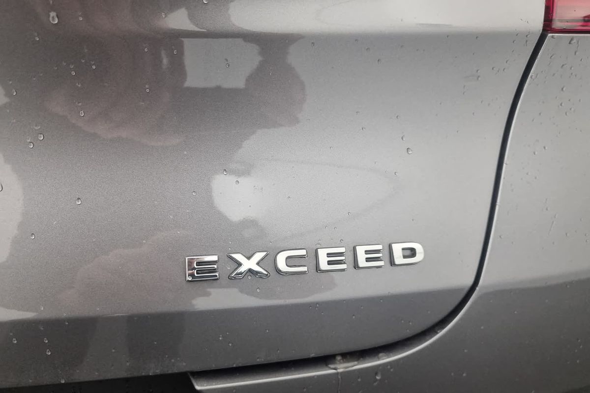 2025 Mitsubishi XE2E45