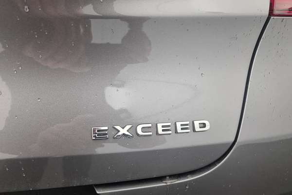 2025 Mitsubishi XE2E45