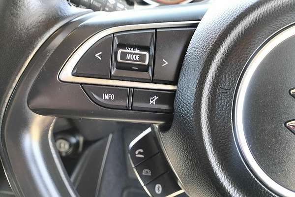 2021 Suzuki Swift GL Navigator AZ Series II