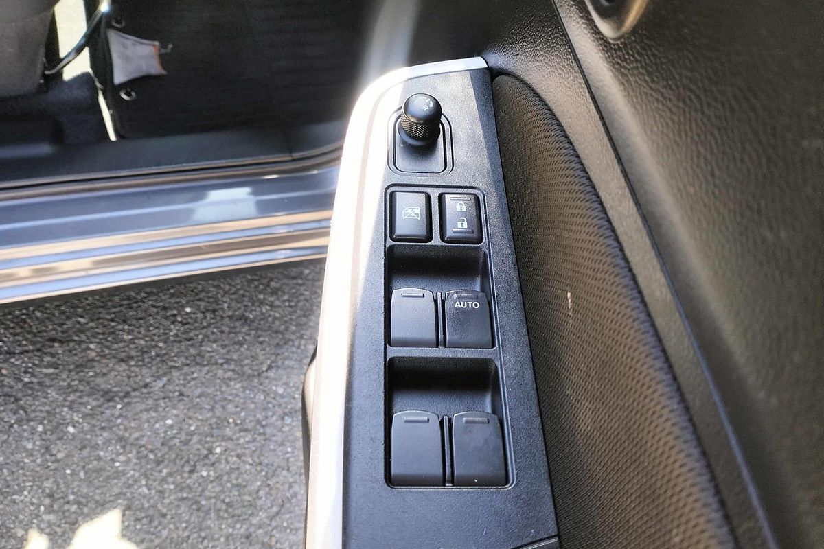 2021 Suzuki Swift GL Navigator AZ Series II