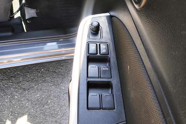 2021 Suzuki Swift GL Navigator AZ Series II