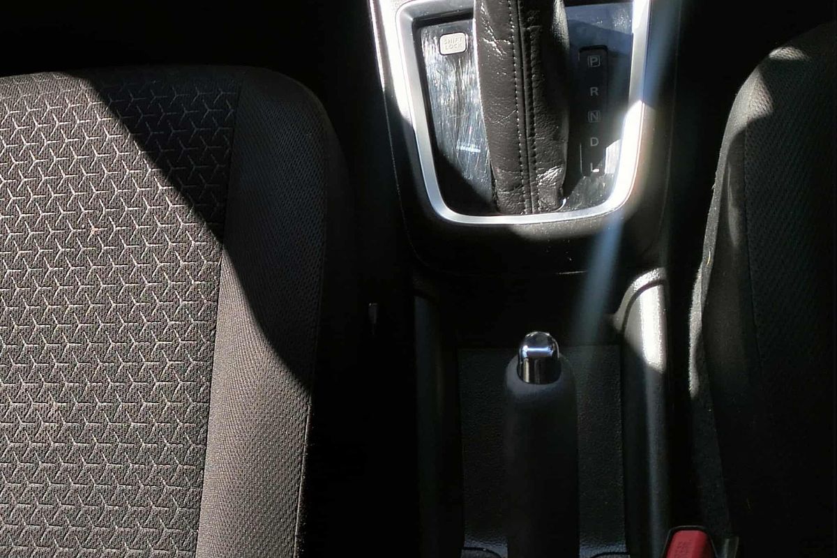 2021 Suzuki Swift GL Navigator AZ Series II