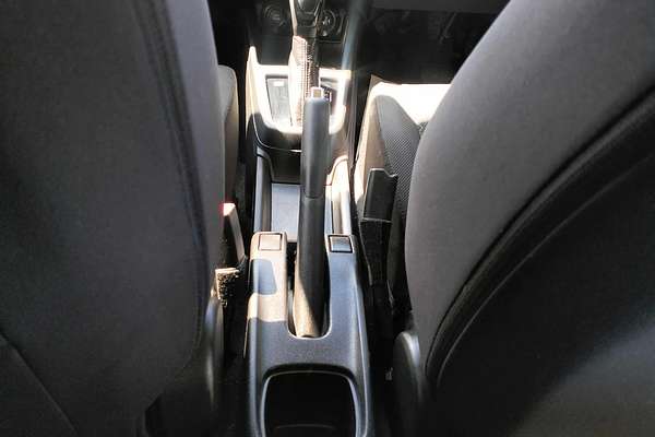 2021 Suzuki Swift GL Navigator AZ Series II