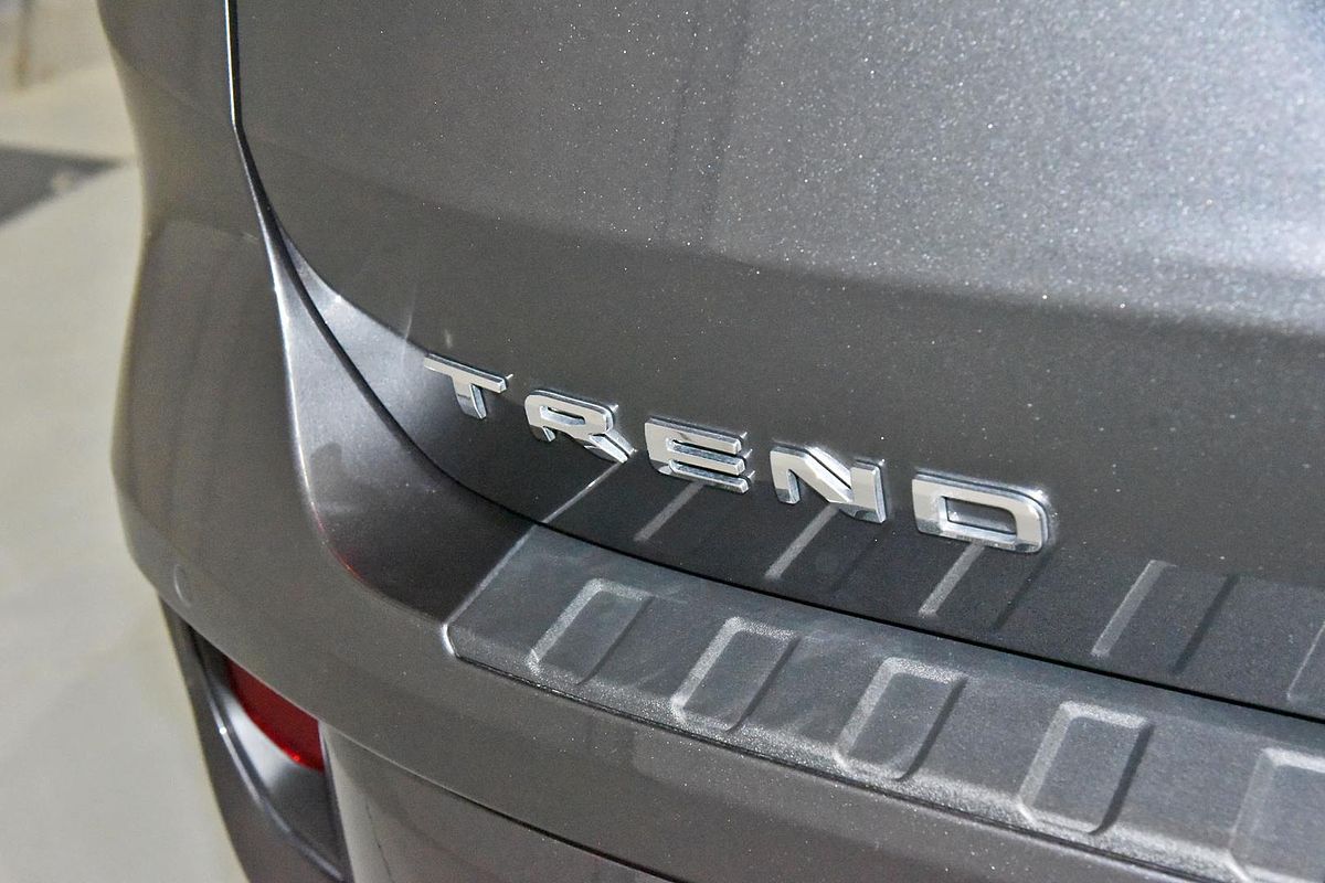 2024 Ford Everest Trend 2.0L