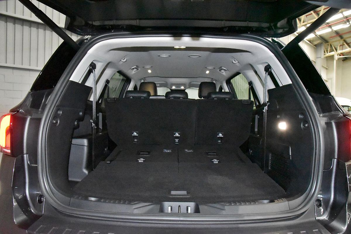 2024 Ford Everest Trend 2.0L