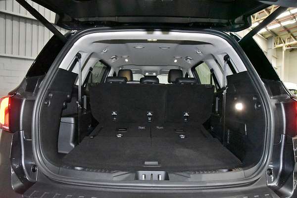 2024 Ford Everest Trend 2.0L