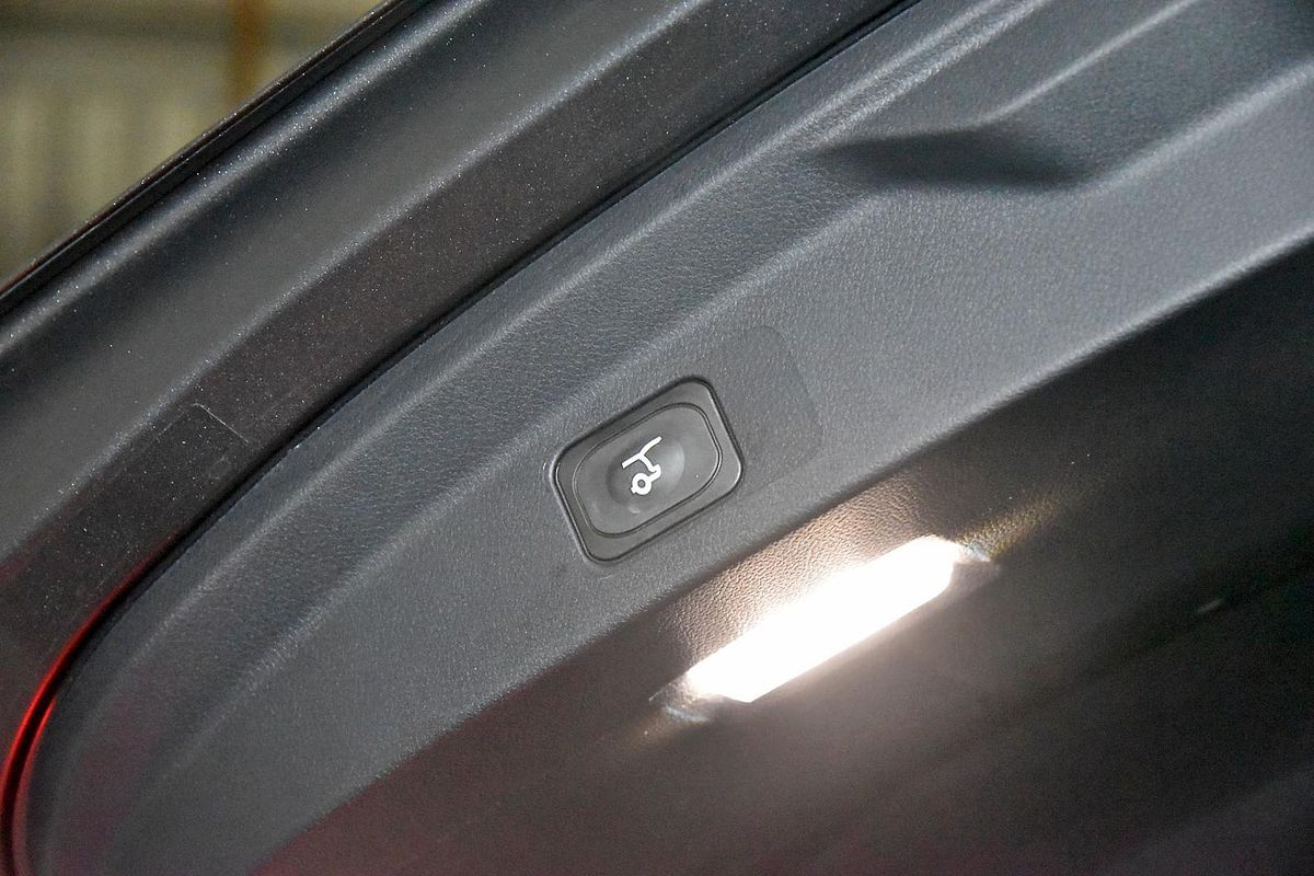 2024 Ford Everest Trend 2.0L