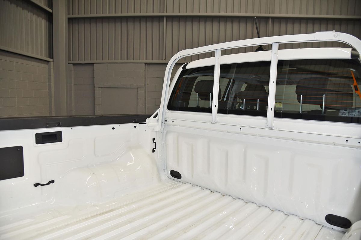 2025 Ford Ranger XL 4X4 2.0L