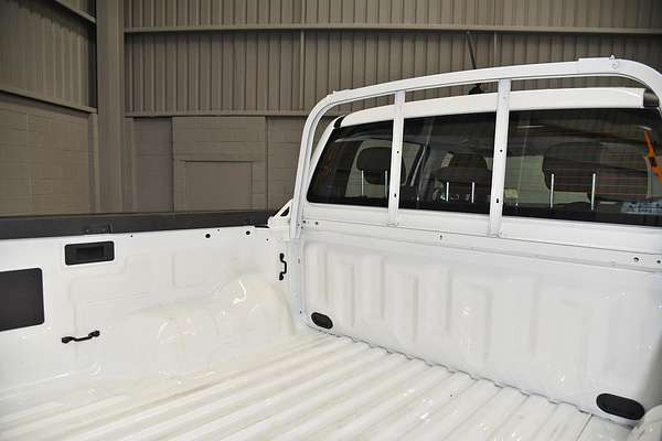 2025 Ford Ranger XL 4X4 2.0L