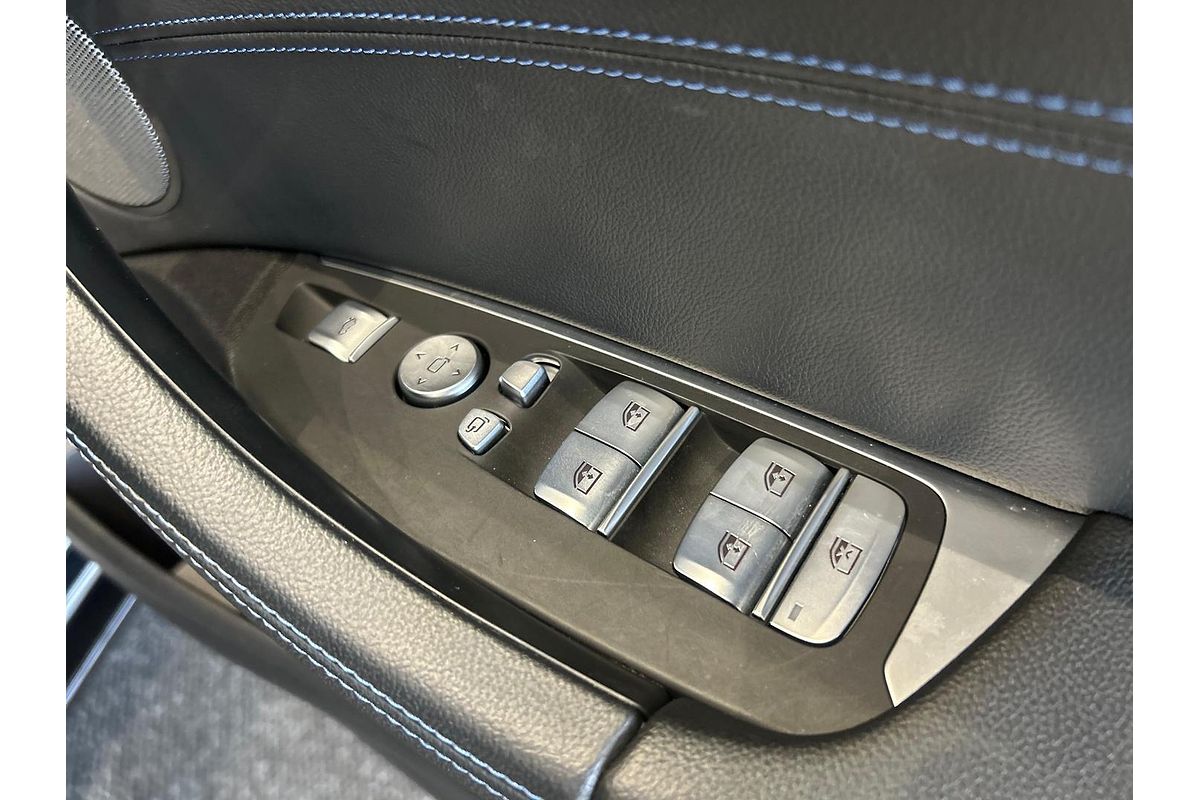 2021 BMW X4 M40i G02