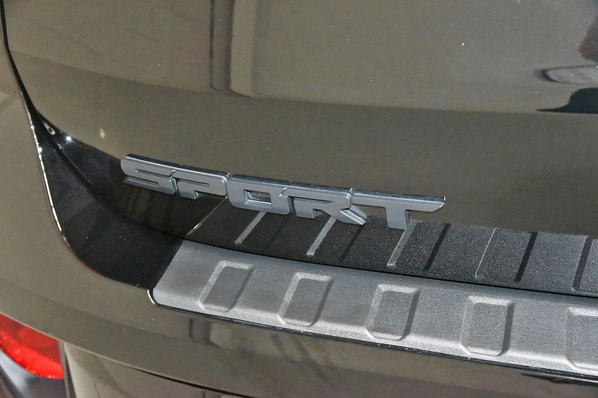 2025 Ford Everest Sport 3.0L