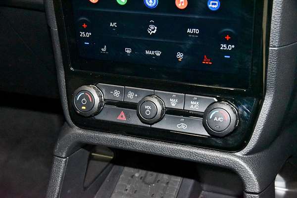 2025 Ford Ranger Wildtrak 4X4 3.0L