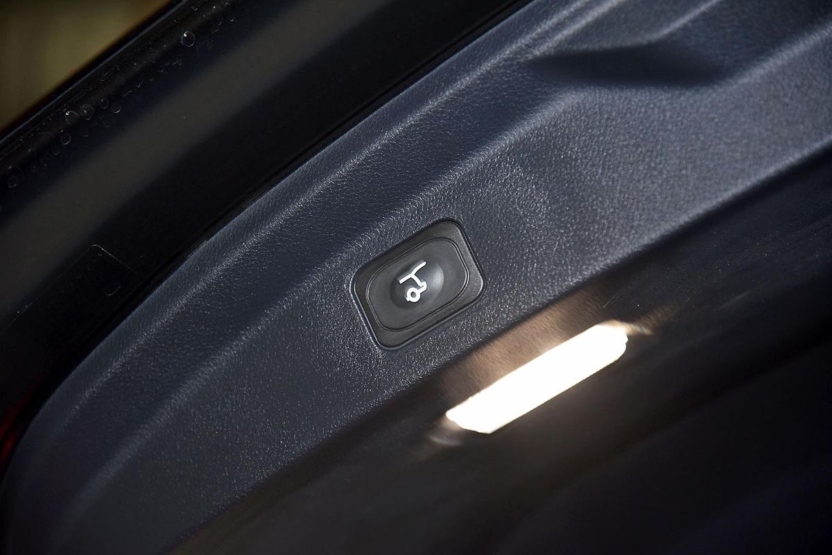 2025 Ford Everest Sport 3.0L