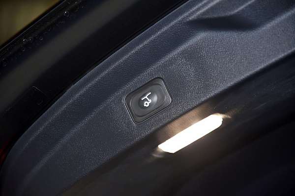 2025 Ford Everest Sport 3.0L