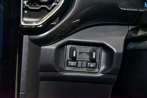 2025 Ford Ranger Wildtrak 4X4 3.0L