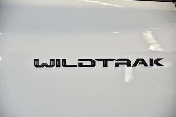 2025 Ford Ranger Wildtrak 4X4 3.0L