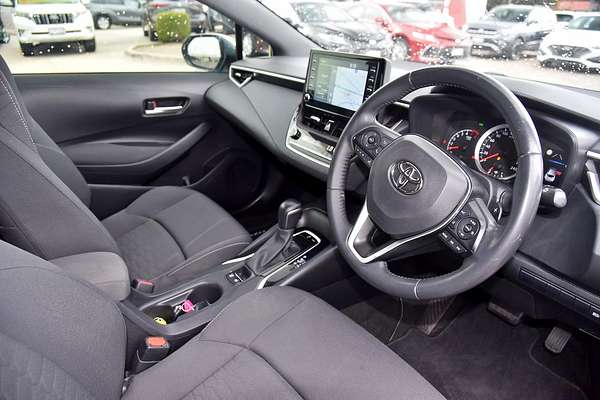 2019 Toyota Corolla SX MZEA12R