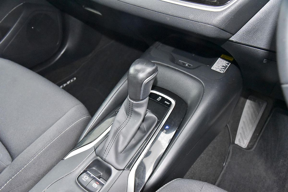 2019 Toyota Corolla SX MZEA12R