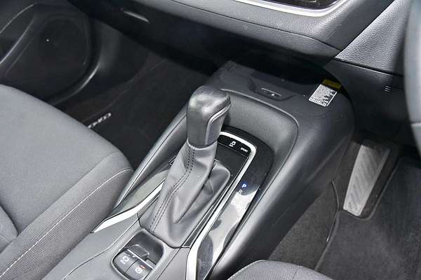 2019 Toyota Corolla SX MZEA12R