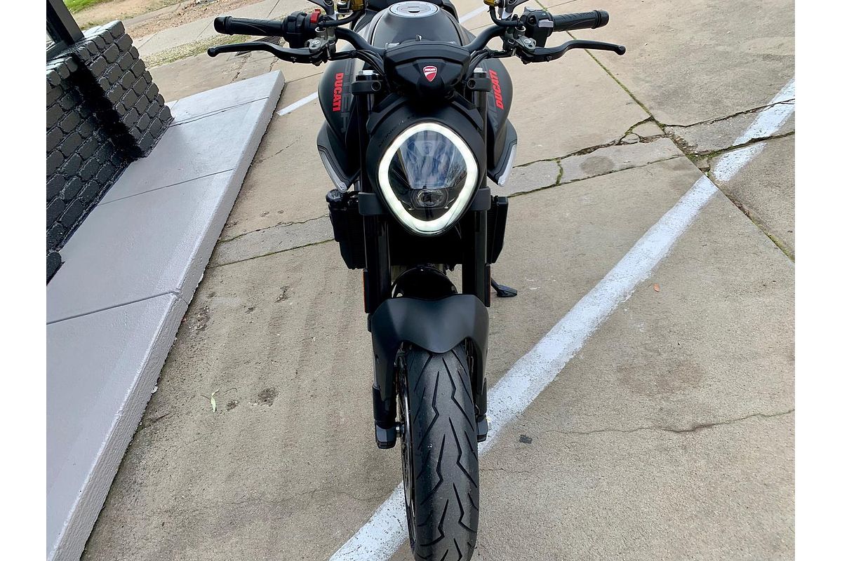 2023 Ducati Monster 937 Monster