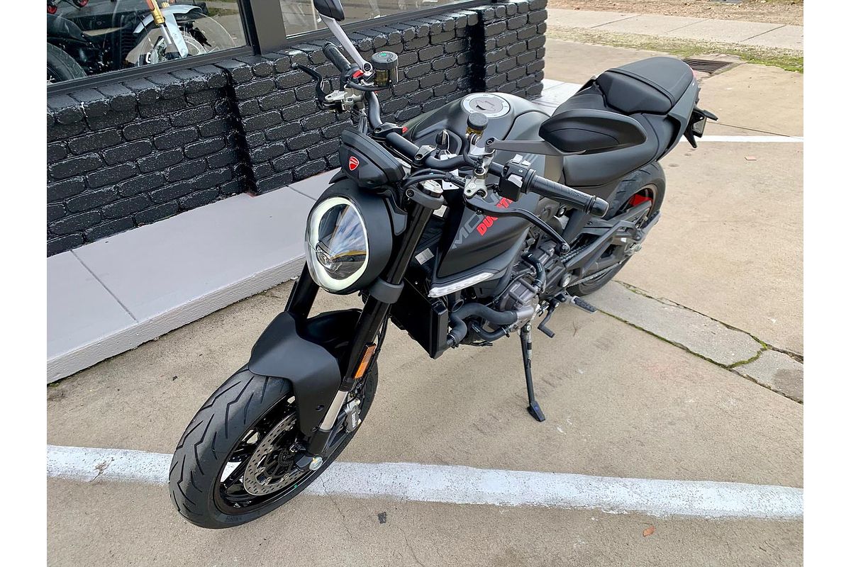 2023 Ducati Monster 937 Monster
