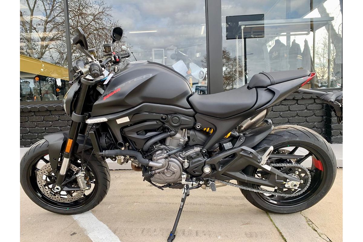 2023 Ducati Monster 937 Monster