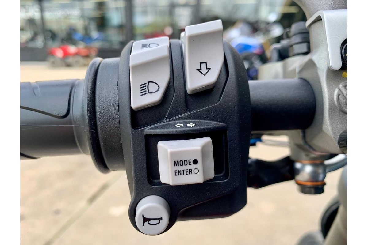 2023 Ducati Monster 937 Monster