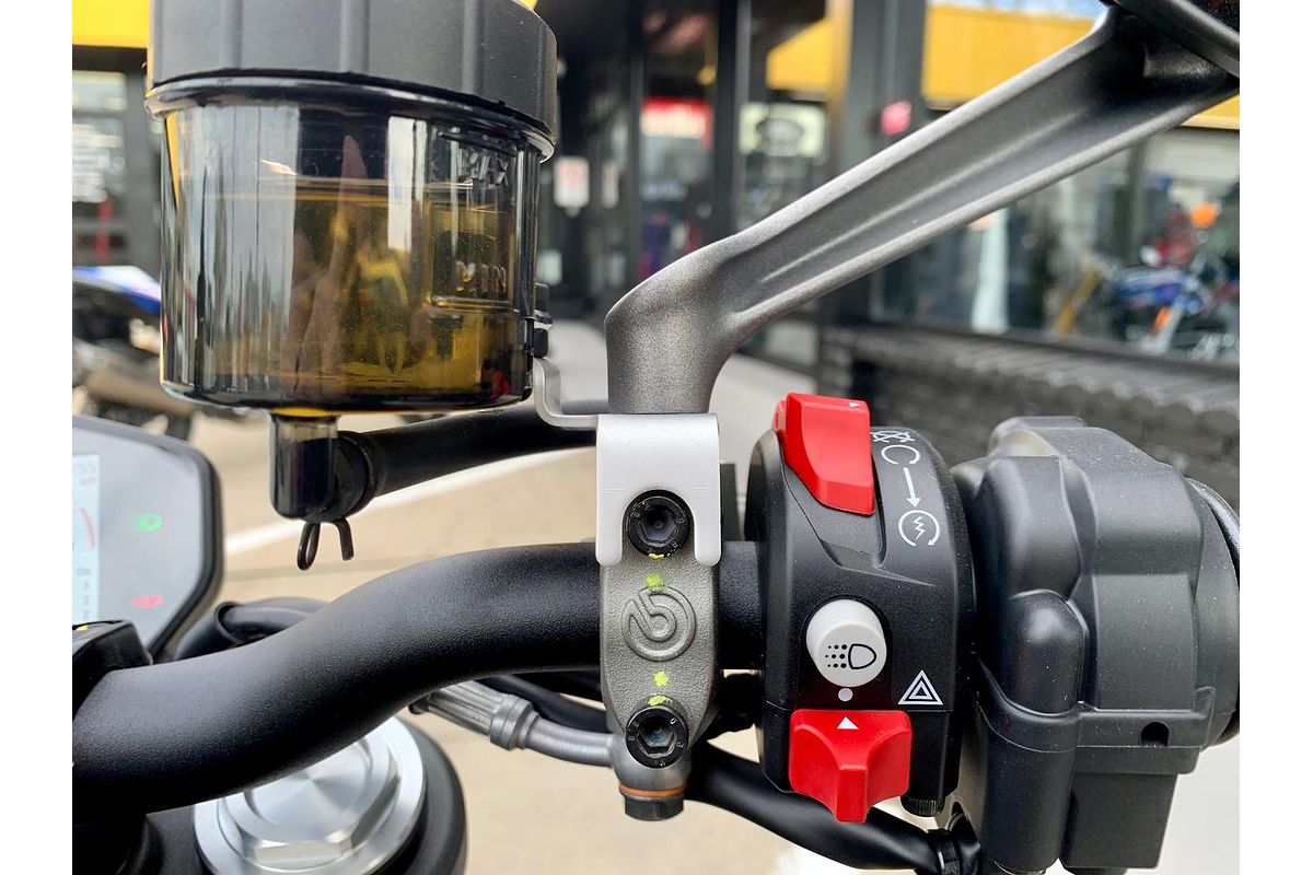 2023 Ducati Monster 937 Monster