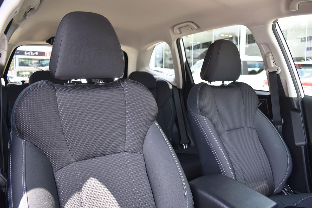 2024 Subaru Forester 2.5i S5