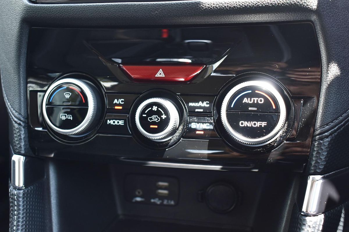 2024 Subaru Forester 2.5i S5