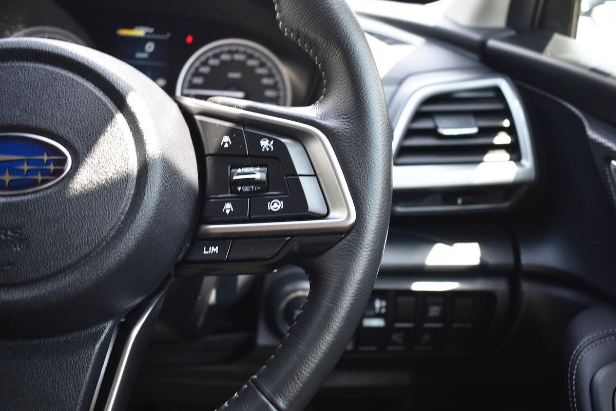 2024 Subaru Forester 2.5i S5