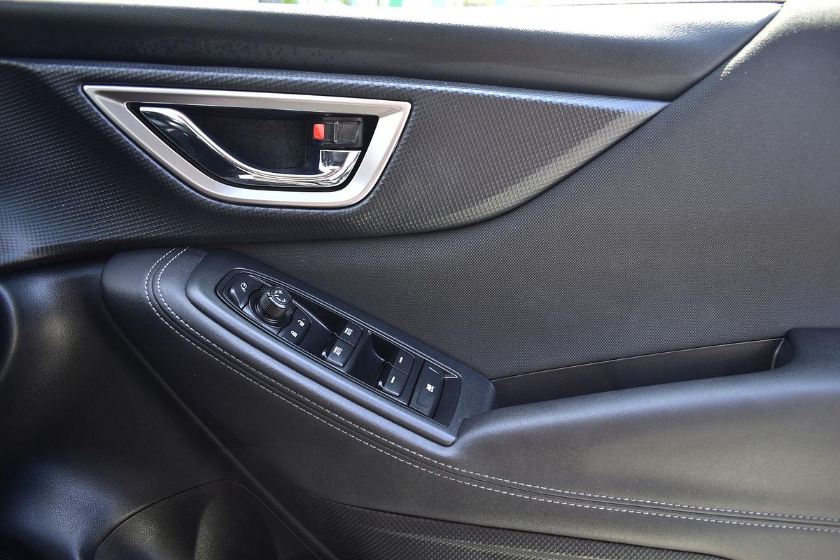 2024 Subaru Forester 2.5i S5