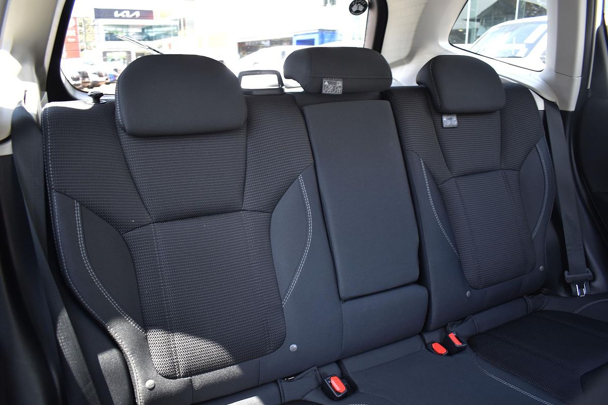 2024 Subaru Forester 2.5i S5