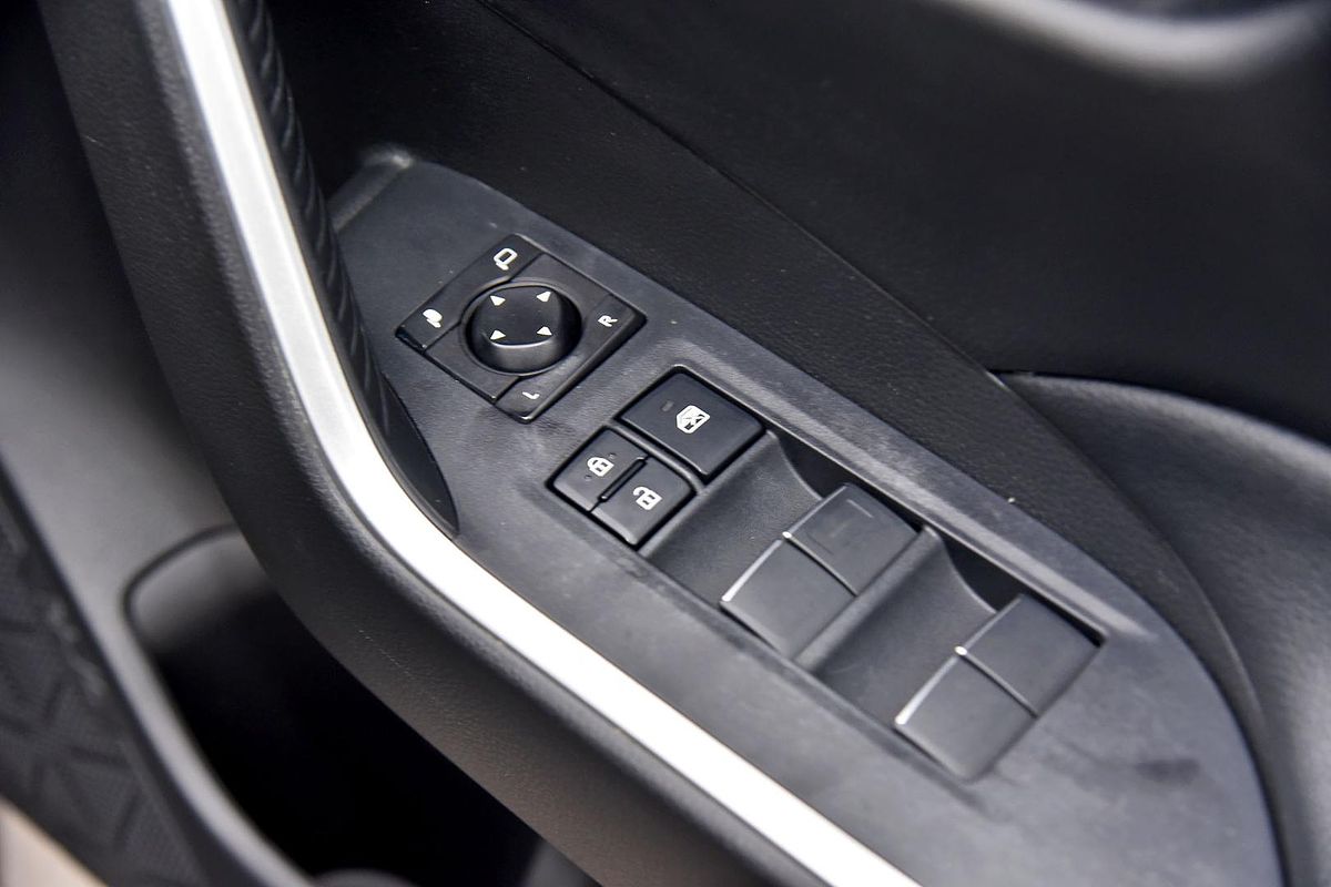 2020 Toyota RAV4 GXL AXAH52R