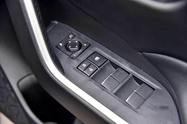 2020 Toyota RAV4 GXL AXAH52R