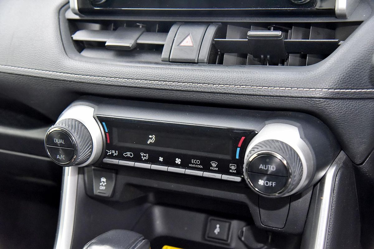 2020 Toyota RAV4 GXL AXAH52R