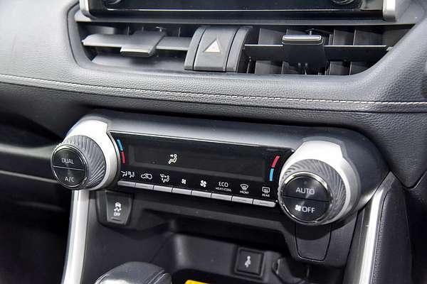 2020 Toyota RAV4 GXL AXAH52R