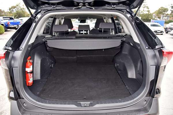 2020 Toyota RAV4 GXL AXAH52R