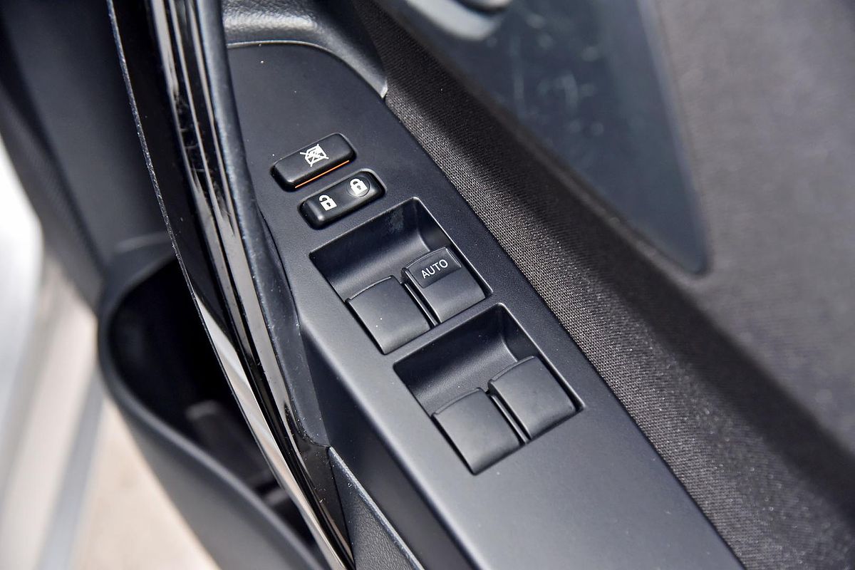 2018 Toyota Corolla ASCENT SPORT ZRE182R MY17