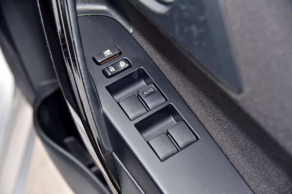 2018 Toyota Corolla ASCENT SPORT ZRE182R MY17