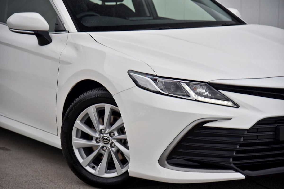 2022 Toyota Camry Ascent AXVA70R