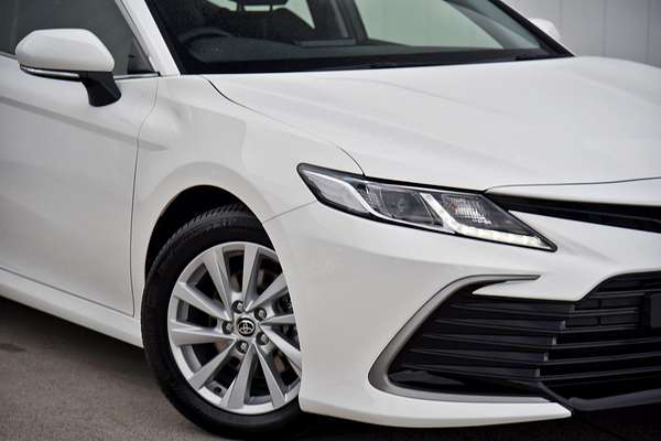 2022 Toyota Camry Ascent AXVA70R