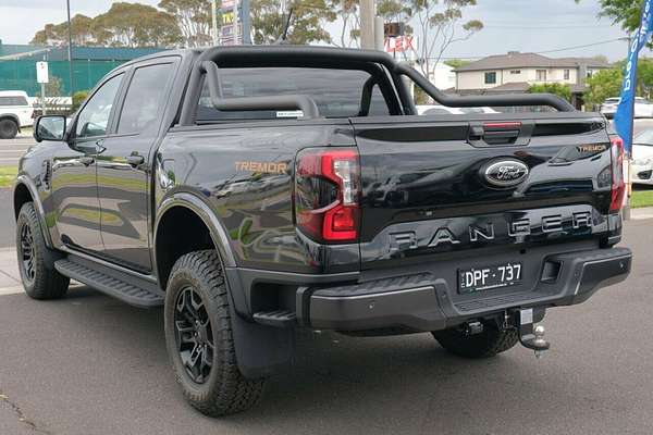 2024 Ford Ranger Tremor 4X4 2.0L