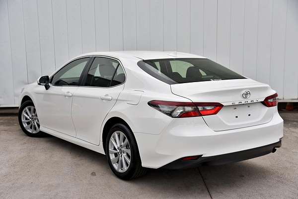 2022 Toyota Camry Ascent AXVA70R