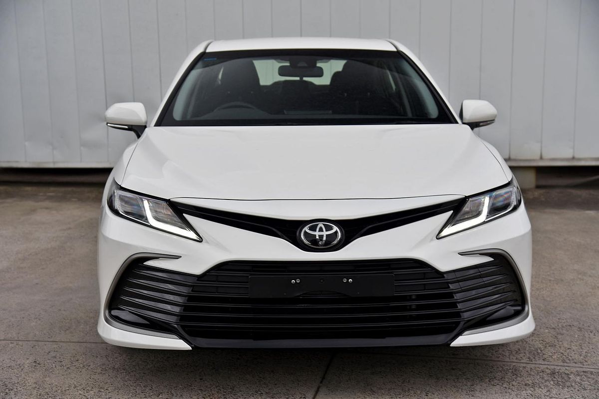 2022 Toyota Camry Ascent AXVA70R