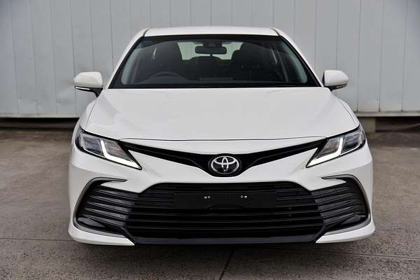 2022 Toyota Camry Ascent AXVA70R