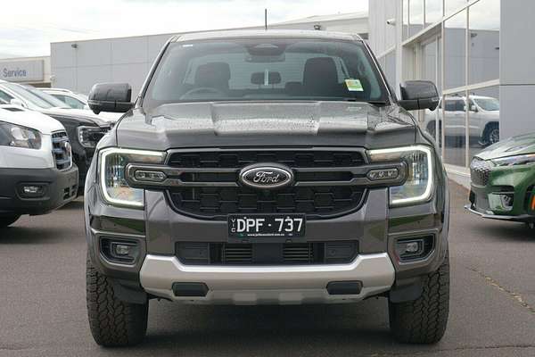 2024 Ford Ranger Tremor 4X4 2.0L