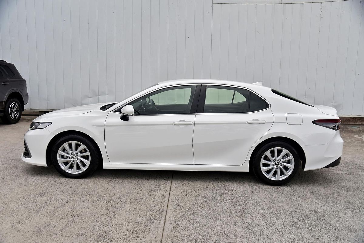 2022 Toyota Camry Ascent AXVA70R